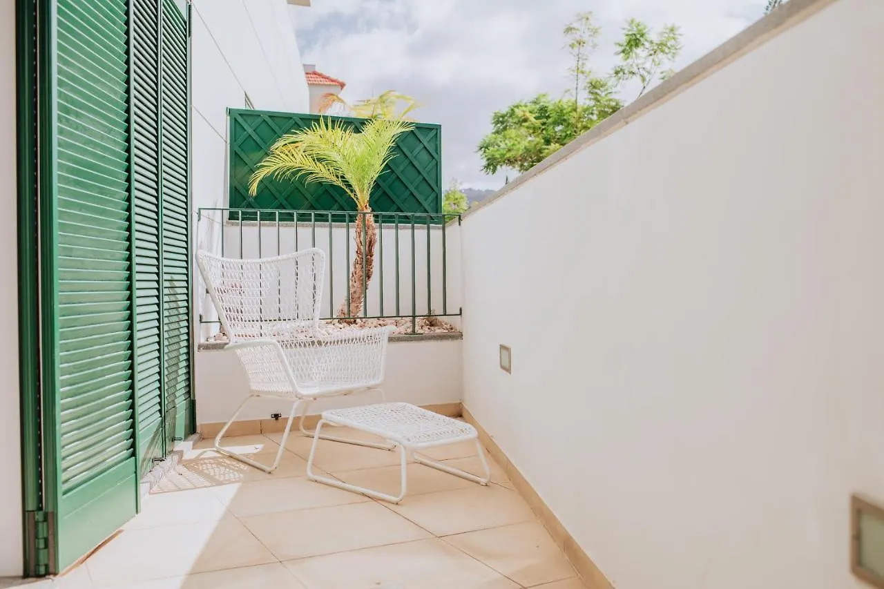 Unique Quinta Vitoria Appartement Funchal  0*, Funchal (Madeira)