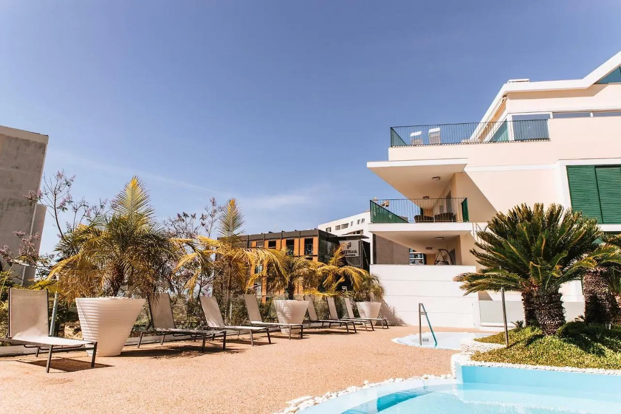 Unique Quinta Vitoria Apartment Funchal   Funchal (Madeira)