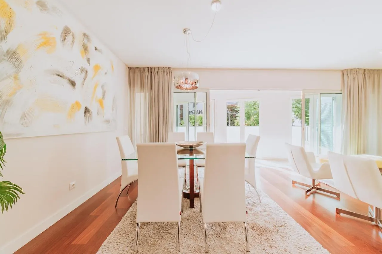 Unique Quinta Vitoria Apartment Funchal   Funchal (Madeira)