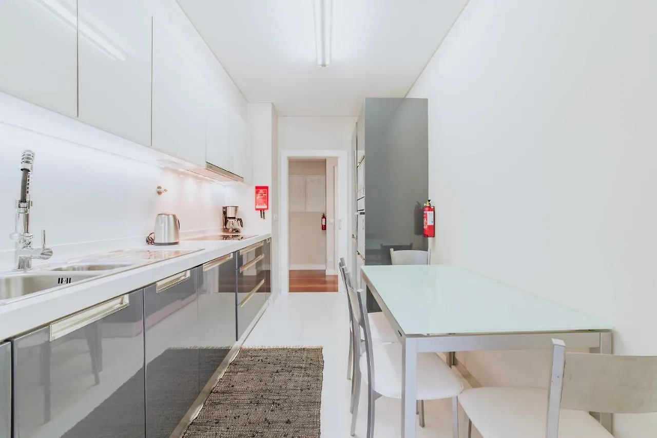 Unique Quinta Vitoria Apartment Funchal  Funchal (Madeira)