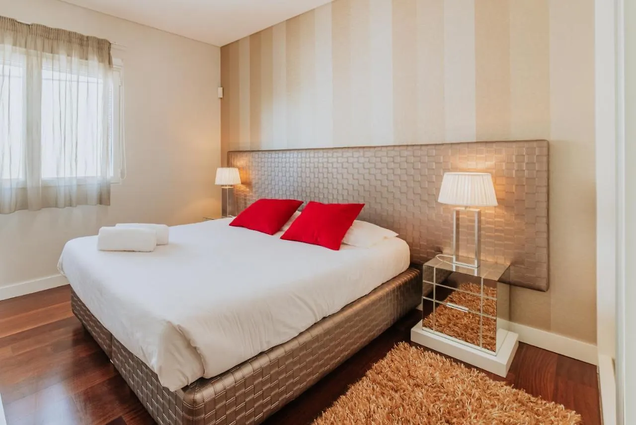 Unique Quinta Vitoria Apartment Funchal