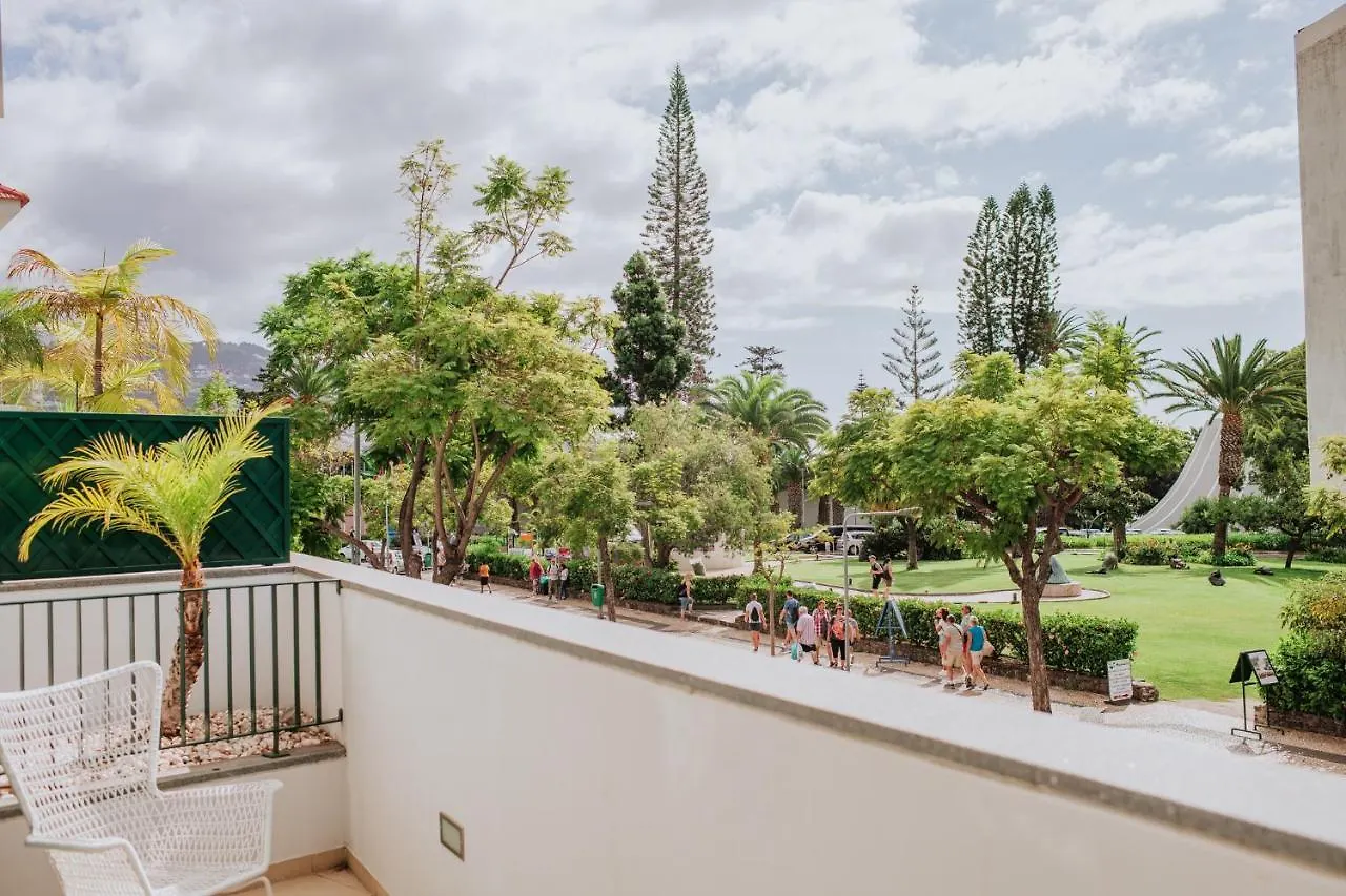Unique Quinta Vitoria Apartment Funchal   Funchal (Madeira)