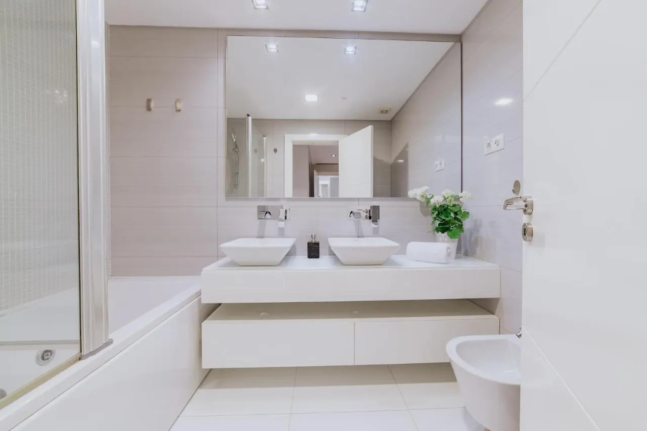 Unique Quinta Vitoria Apartment Funchal