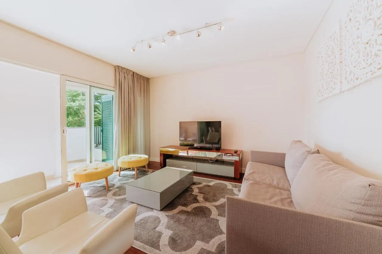 Unique Quinta Vitoria Apartment Funchal  Funchal (Madeira)